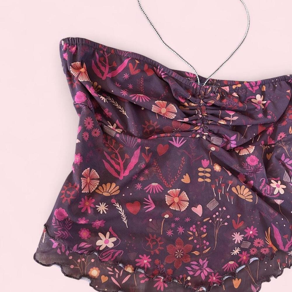 Fall Boho Fairy Whimsy - Picture 2 of 6